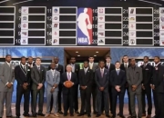 爱游戏在线官网-包含回顾历程：NBA巨星新秀选秀前景展望的词条
