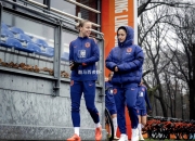 爱游戏官网注册-荷兰女足教练组开启自主锻炼模式，备战重回巅峰的简单介绍